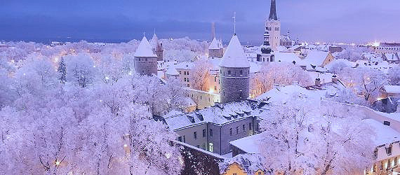 Events in Estonia | Visit Estonia